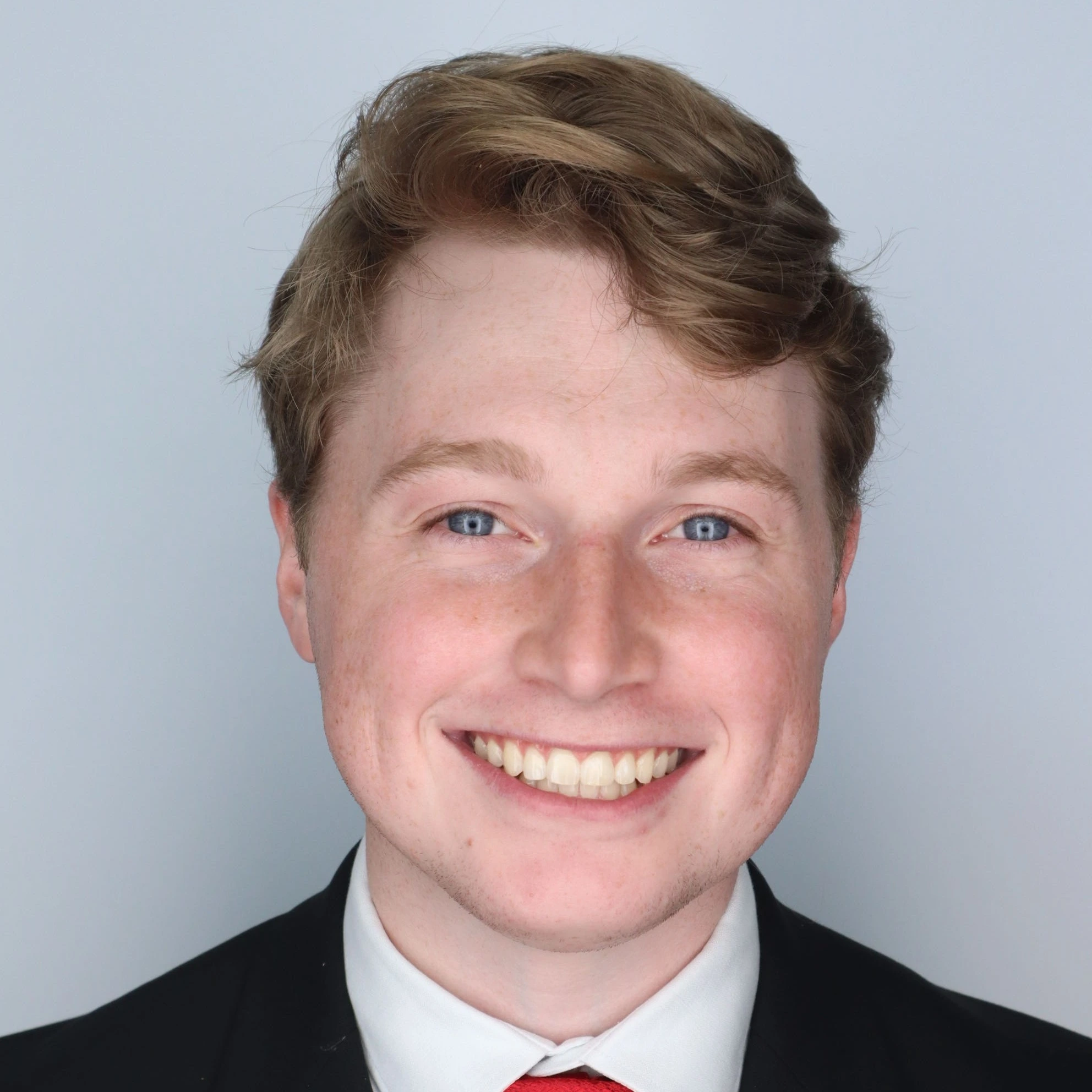 Caleb Floyd